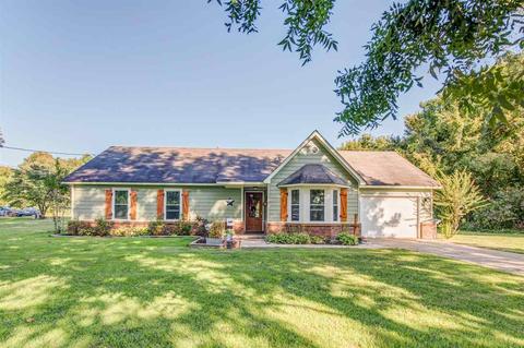 2512 Dolan Rd, Drummonds, TN 38023 photo 1