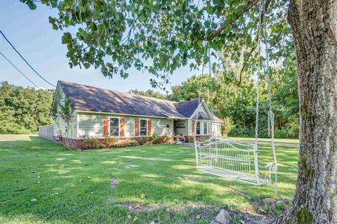 2512 Dolan Rd, Drummonds, TN 38023 photo 2