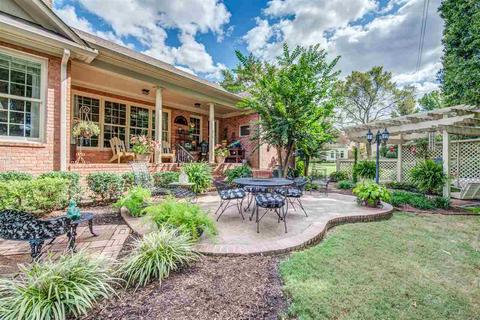 3679 Mt Carmel Rd, Covington, TN 38019 photo 22