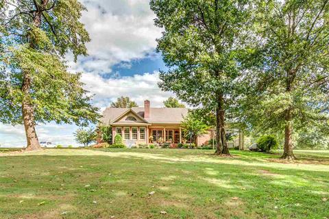 3679 Mt Carmel Rd, Covington, TN 38019 photo 23