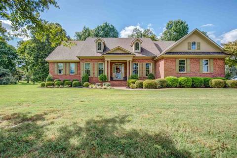 3679 Mt Carmel Rd, Covington, TN 38019 photo 1