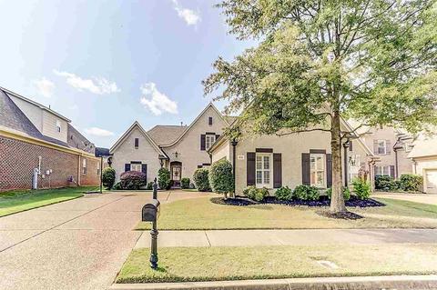 151 E Porter Run Dr, Collierville, TN 38017 photo 19