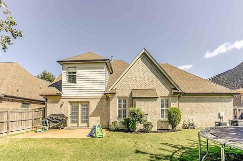 151 E Porter Run Dr, Collierville, TN 38017 photo 18