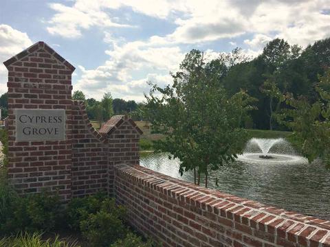 718 Cypress View Cir E, Collierville, TN 38017 photo 3