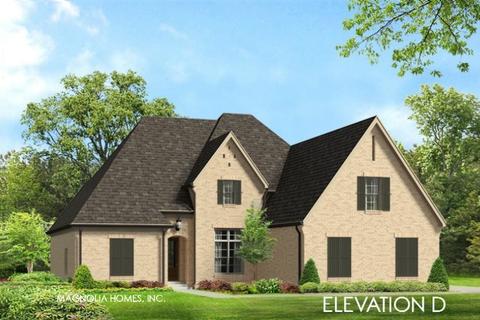 718 Cypress View Cir E, Collierville, TN 38017 photo 1