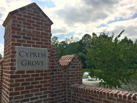 718 Cypress View Cir E, Collierville, TN 38017 photo 2
