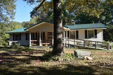 2928 Guys Chewalla Rd, Ramer, TN 38367 photo 1