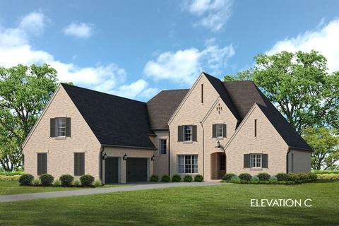 4781 Carousel Ln, Collierville, TN 38017 photo 1