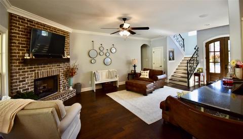 4482 Bakersfield Dr, Olive Branch, MS 38654 photo 6