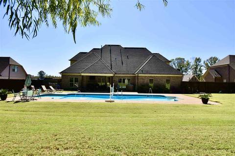 4482 Bakersfield Dr, Olive Branch, MS 38654 photo 25