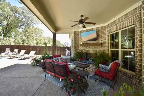 4482 Bakersfield Dr, Olive Branch, MS 38654 photo 22