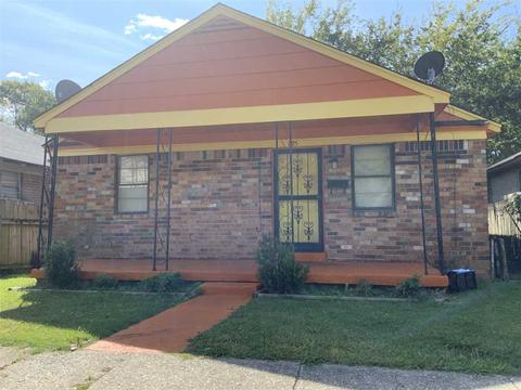 895 Beebee Ave, Memphis, TN 38104 photo 1