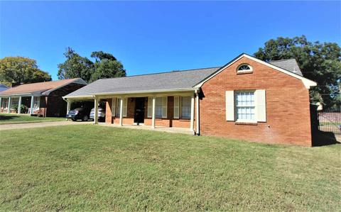 1318 E Holmes Rd, Memphis, TN 38116 photo 2