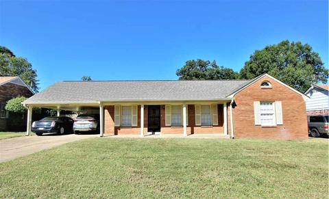 1318 E Holmes Rd, Memphis, TN 38116 photo 1