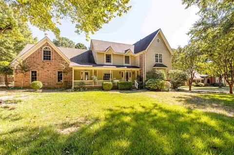 958 Winleaf Dr, Collierville, TN 38017 photo 1