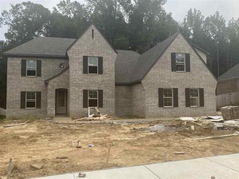 4536 Windway Cv, Bartlett, TN 38135 photo 1