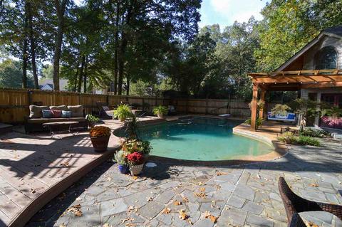 755 S Tree Dr, Collierville, TN 38017 photo 2