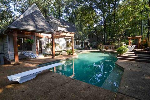 755 S Tree Dr, Collierville, TN 38017 photo 22