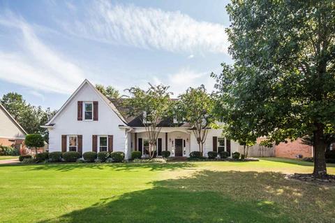 735 Coleherne Rd, Collierville, TN 38017 photo 1