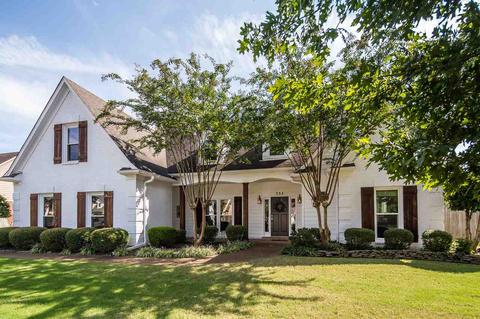 735 Coleherne Rd, Collierville, TN 38017 photo 2