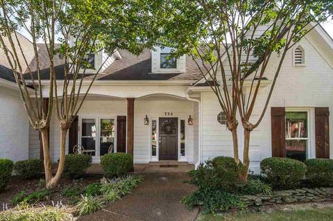 735 Coleherne Rd, Collierville, TN 38017 photo 3