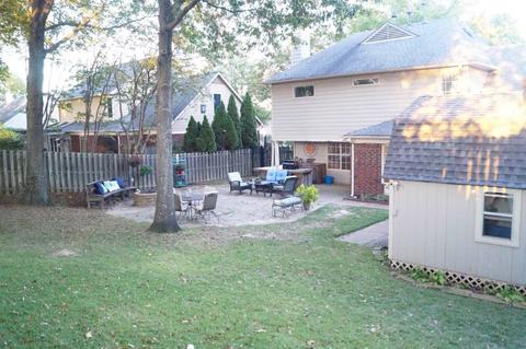 1367 Wolf Pack Cv, Collierville, TN 38017 photo 17