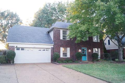 1367 Wolf Pack Cv, Collierville, TN 38017 photo 1