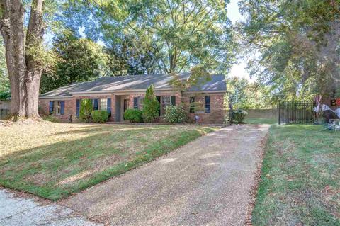 192 Lorece Ln, Memphis, TN 38117 photo 1