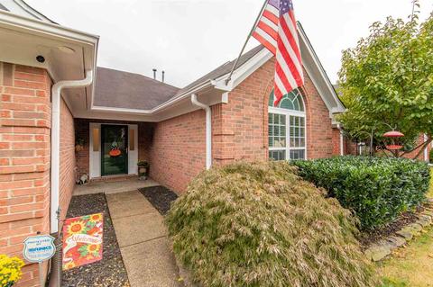 5395 E Maxima Cv, Memphis, TN 38120 photo 1