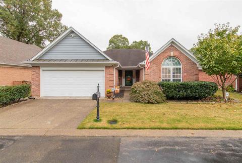 5395 E Maxima Cv, Memphis, TN 38120 photo 2
