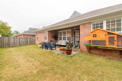 5395 E Maxima Cv, Memphis, TN 38120 photo 23