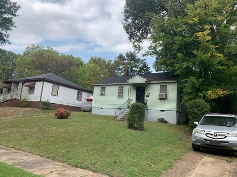 390 E Dison Ave, Memphis, TN 38106 photo 1