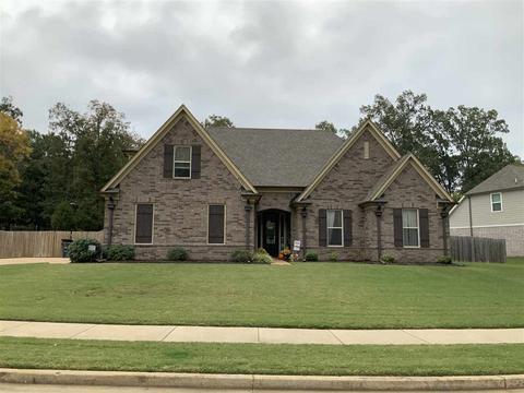 4726 Shira Dr, Arlington, TN 38002 photo 1