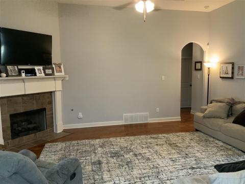 4726 Shira Dr, Arlington, TN 38002 photo 5