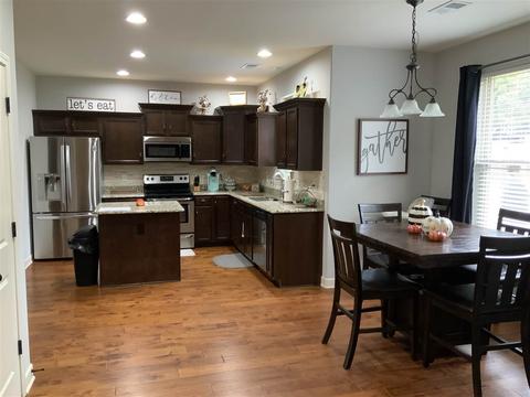 4726 Shira Dr, Arlington, TN 38002 photo 8
