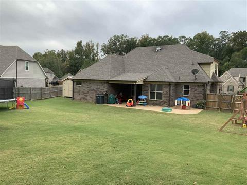 4726 Shira Dr, Arlington, TN 38002 photo 15