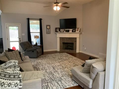 4726 Shira Dr, Arlington, TN 38002 photo 3