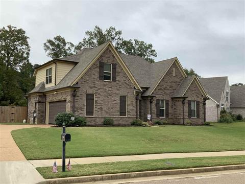 4726 Shira Dr, Arlington, TN 38002 photo 2