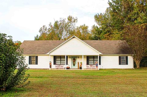 3826 Drummonds Rd, Drummonds, TN 38023 photo 1