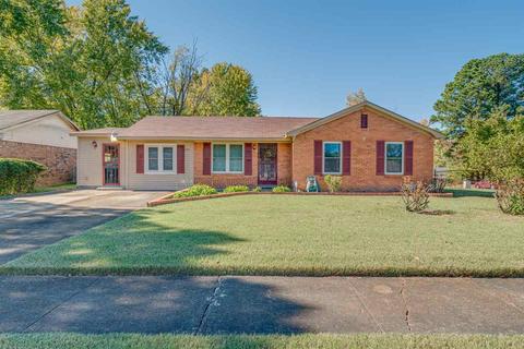 4721 Applestone St, Memphis, TN 38109 photo 1