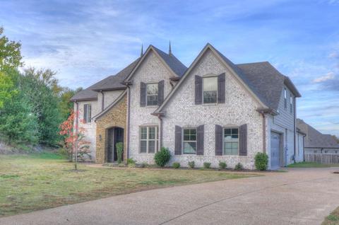 8604 Wolf Trace Ln, Bartlett, TN 38133 photo 2