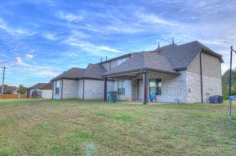 8604 Wolf Trace Ln, Bartlett, TN 38133 photo 24