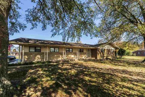 380 Tate Rd, Drummonds, TN 38023 photo 1