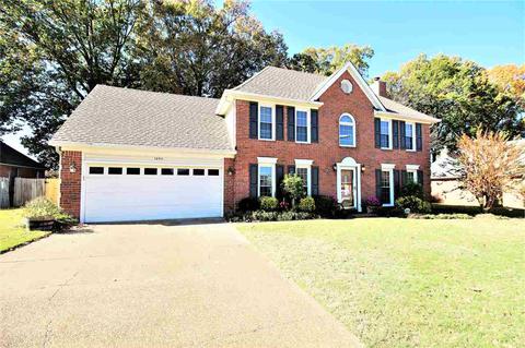 1293 Grey Wolf Dr, Collierville, TN 38017 photo 2