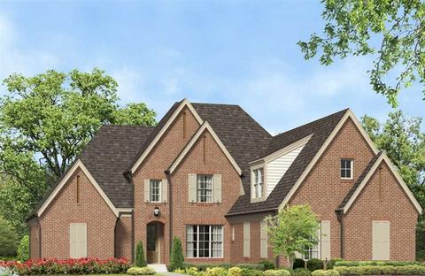 697 Cypress View Cir E, Collierville, TN 38017 photo 1