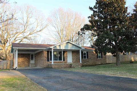 78 Reed Cir, Drummonds, TN 38023 photo 1