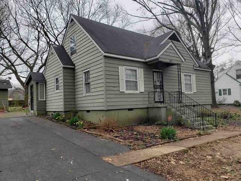 3985 Michael Rd, Memphis, TN 38116 photo 1