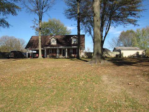 64 Melrose Rd, Covington, TN 38019 photo 1