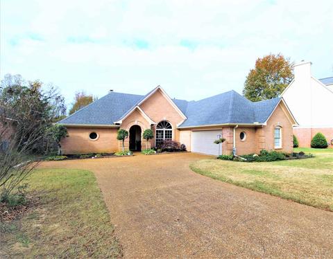 867 Joe Dr, Collierville, TN 38017 photo 2