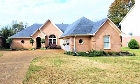 867 Joe Dr, Collierville, TN 38017 photo 1